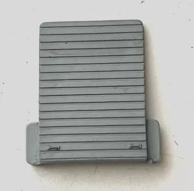 Lima O Gauge Door As Fitted To SNCF And FS Brake Coaches Spare • £2.99