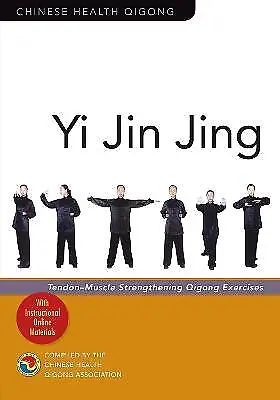 Yi Jin Jing - 9781785929786 • £16.04