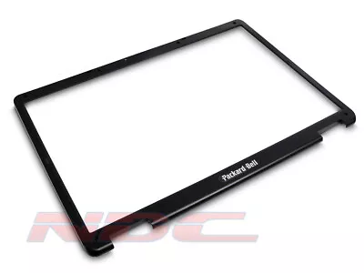 Packard Bell Easynote SW51 MIT-DRAG-D Laptop LCD Screen Bezel 340810000008 • £9.99