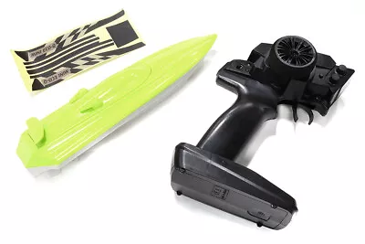 Mini ECO-Q Speed Boat 255mm W/ Motor ESC And Controller ARTR Kit • $99.99