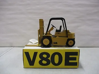 NZG Modelle Caterpillar V80E Ford Lift Truck • $39.99