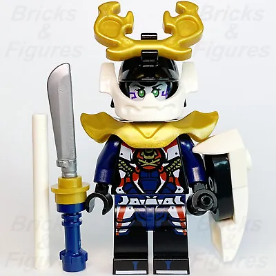 Ninjago LEGO® Samurai X P.I.X.A.L. Sons Of Garmadon Pixal Minifigure 891843 New • $16.99