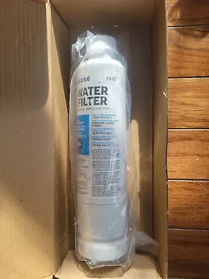 Genuine Samsung Refrigerator Water Filter HAF-CIN/EXP X1 Pack ️️ • $11.11