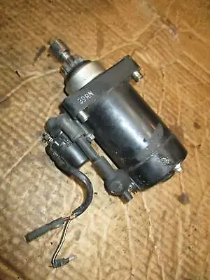 Honda BF9.9A Outboard Starter • $35