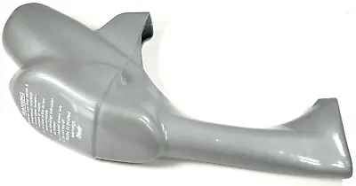 Husky 006951-09 Full Grip Guard - Gray V34 Fuel Pump Handle Grip Guard • $14.90