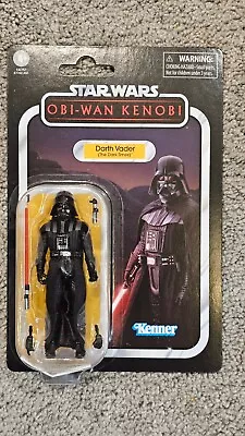The Vintage Collection Darth Vader (The Dark Times) VC241 • $12
