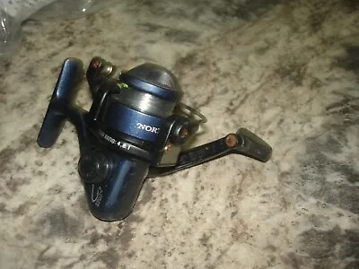 Southbend Northstar Micro Series Ultra Light Spinning Reel WORKS • $12.99