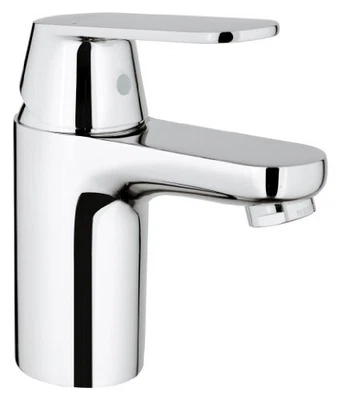 £100.99 • Buy GROHE Eurosmart Cosmopolitan - Bathroom Basin Mixer Tap Single-Lever - Monobloc