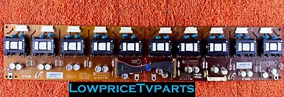 SONY KDL-40S2000 Inverter Boards PCB2676 A06-126268 GPCB2677 A06-126269 G • $37