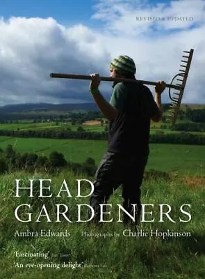 Head Gardeners • $13.75