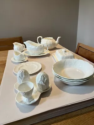 Wedgewood Coalport Countryware China • £100