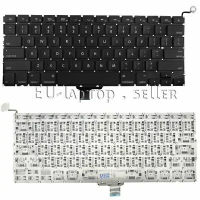 1x NEW US Keyboard Replacement For Apple MacBook Pro 13.3  A1278 2009 - Mid 2012 • $17.59