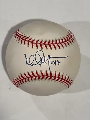 MARK MCGWIRE Hand Signed Official MLB Baseball AUTO W/ 70 Inscription • $179.99