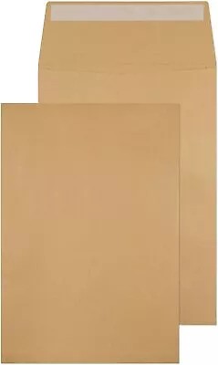 Blake Purely Packaging C4 324 X 229 X 25 Mm - 324 X 229 X 25 Mm Manilla  • £34.48