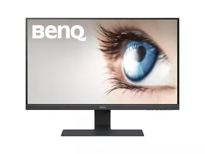 BenQ GW2780 27 Inch IPS 1080P FHD Computer Monitor • $149.49