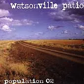 Population 02 By Watsonville Patio • $30.06