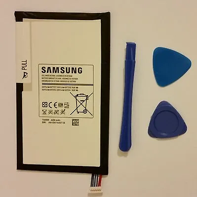 Battery For Galaxy Tab 3 8 Battery SM-T310 T311 T312 Samsung Tab 3 8  Tablet • £11.20