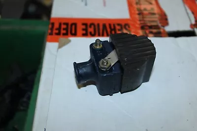 Mercury Mariner Ignition Coil 339-7370 Blue Coil Used 60 Day Warranty • $20