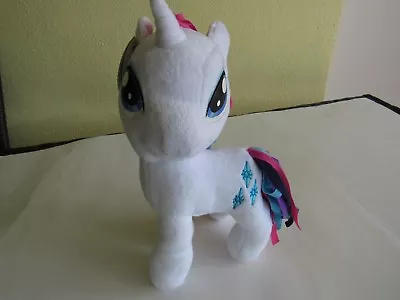 My Little Pony Plush Stuff Animal My Friendship Is Magic 12  Girl Birthday • $15.99