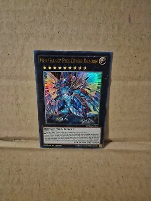 🎇**RARE**🎇 Yu-Gi-Oh Cards Rare Secret Rare Collectors Rare • $5