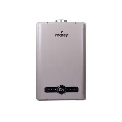 Marey Propane Tankless Water Heater Best GA30L LPG  8 GPM CSA Free Ship/Return • $990