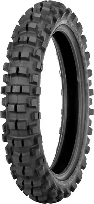 Shinko 525 Hybrid Cheater Off-Road/Extreme-Enduro Rear Tire | 110/90-19 | 62 M • $112.88