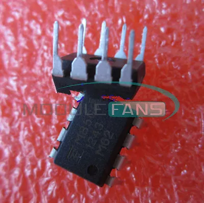 Prescaler Ic Fujitsu Dip-8 Mb506p Mb506 Mb506p-g M • $1.97