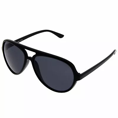 GrinderPUNCH Polarized Aviator Sunglasses For Men With Plastic Frame • $11.99