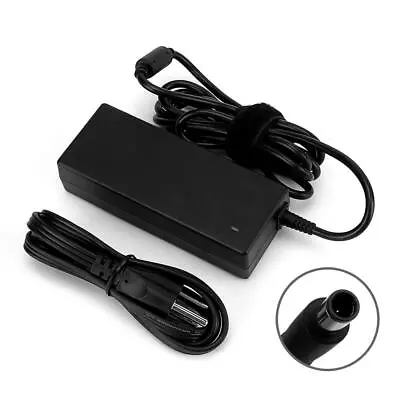 DELL Latitude D620 PP18L Genuine Original AC Power Adapter Charger • $13.99