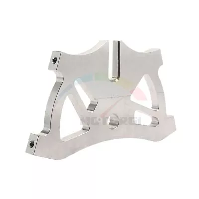 Stunt Rear Brake Calipers Mount Bracket For Honda CBR600 F4I 2001-2007 2002 • $87.52