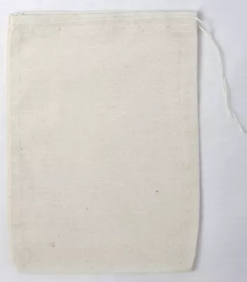 Made In The USA 5x7 Inch Muslin Bags • $177