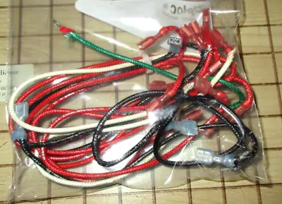 Viking VGSU  Range Burner Switch Wire Harness (4 Burner) • $39.95