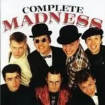 £2.60 • Buy Complete Madness CD (2003) Value Guaranteed From EBay’s Biggest Seller!