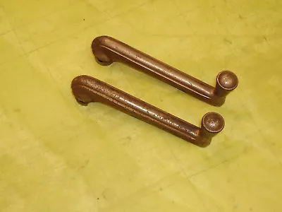 1932 Packard  900-1933-1001 Window Crank Handles. (2) • $34.99