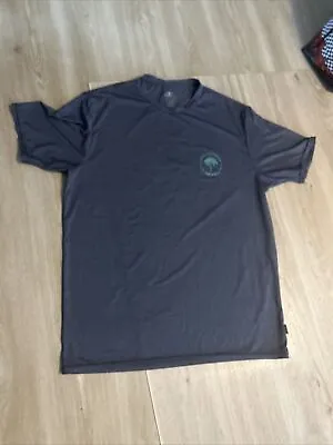 O’Neill Grey T-Shirt Mens Size XL • $9.99