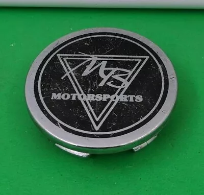 Mb Motorsports  Center Cap #  Bc-091 Chrome  Wheels  Center Cap   • $20