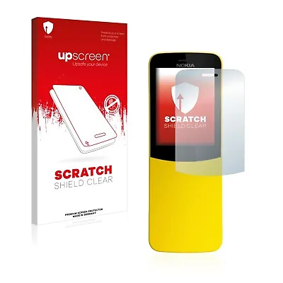 £7.19 • Buy Upscreen Screen Protector For Nokia 8110 Screen Guard Clear Screen Shield Film