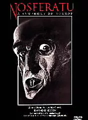 Nosferatu DVD • $7.08