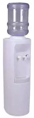 Oasis 92026160042 Cold Room Temperature Bottled Water Dispenser - White • $346.99