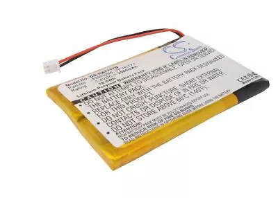 Battery For Digital Prisim Haier HLT71BATA1710130ATSC710;P/N:CP-HLT71PL903295 • $27.90