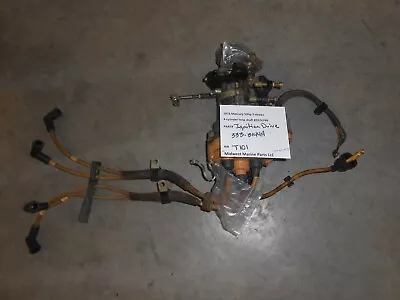 333-3144A Mercury 1973 500 50hp Ignition Drive For Parts T101 • $100