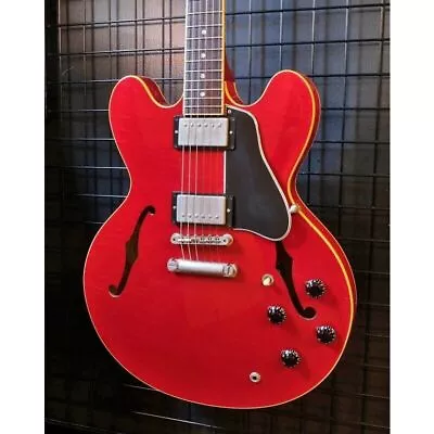 Gibson ES-335 Dot Reissue 1999 Used Electric Guitar • $5640.06