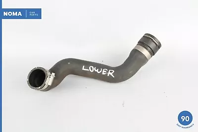 98-02 BMW Z3 E36 Roadster Engine Radiator Lower Water Coolant Hose Pipe OEM • $41.50