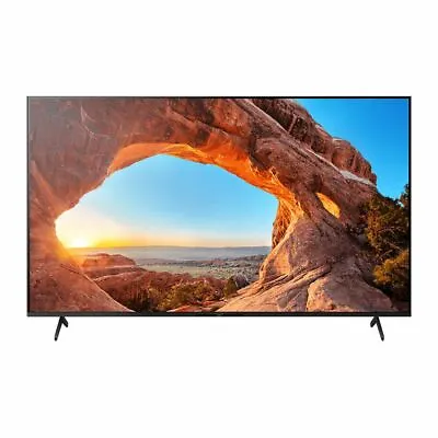 $769 • Buy Sony KD43X85J (Seconds^) 43  X85J 4K Ultra HD HDR HDR Smart TV Google TV
