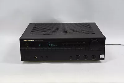 Marantz SR-50 AM/FM Stereo Receiver Amplifier With Phono Input Vintage 1990's (a • $329.95