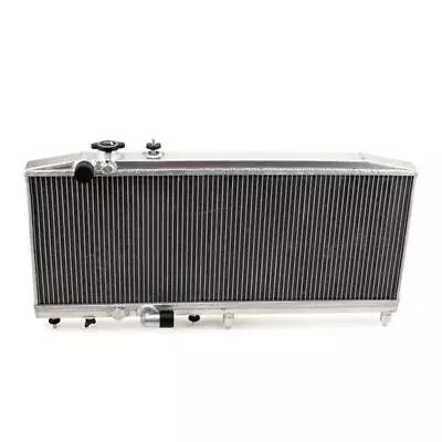 Hybrid Racing For K-Swap Fullsize Radiator (96-00 Civic W/ K-Swap) • $449.34