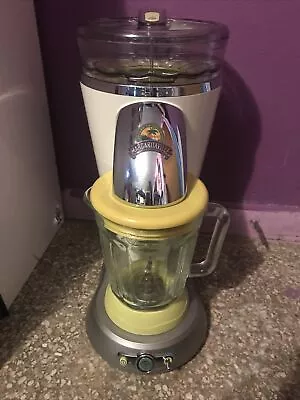 Margaritaville Bahamas Frozen Concoction Margarita Maker Blender DM0500 TESTED • $80