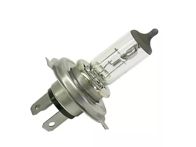 New Universal Item Headlight Offroad Bulb Hella H4 100/55W • $16.68