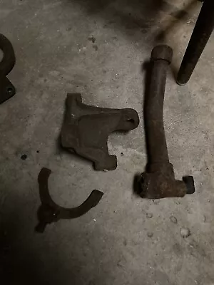 McCormick Deering Model M 1.5 Hp Filler Neck Governor Part Gas Engine Hit Miss • $20