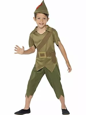 Smiffys Robin Hood Costume • $30.22